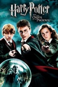 Harry Potter and the Order of the Phoenix series tv