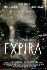 Expira (2020)