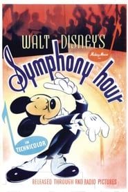 L'Heure Symphonique (1942)