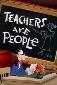 Teachers are People series tv