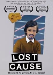 Lost Cause series tv