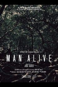 Man Alive series tv