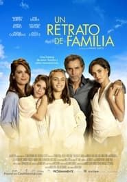 Un Retrato de Familia series tv