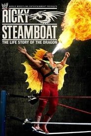 watch WWE: Ricky Steamboat - The Life Story of the Dragon