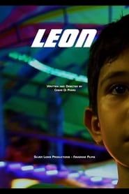 Leon, el mismo paralelo series tv