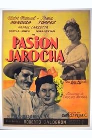 Pasión jarocha (1950)