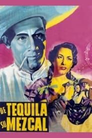 De Tequila, su mezcal series tv