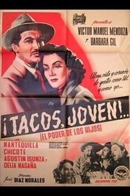 Tacos joven series tv
