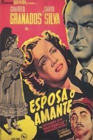 Esposa o amante (1950)