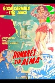 Image Hombres sin alma 1951