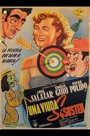 Una viuda sin sostén (1951)