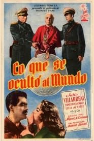 El cardenal (1951)