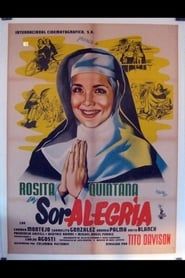 Sor Alegría (1952)