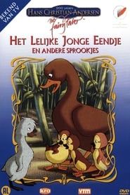 Hans Christian Andersen: The Fairy Taler: Het Lelijke Jonge Eendje & Andere Sprookjes series tv