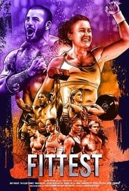 The Fittest series tv
