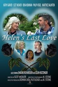 Helen's Last Love series tv