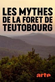Secret Teutoburg Forest series tv