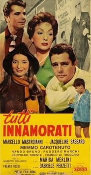 Everyone's in Love 1959 streaming
