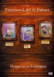 Image Emerson, Lake & Palmer: Pictures At An Exhibition 2010