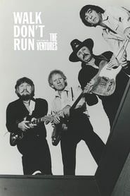 Walk, Don't Run: The Story of The Ventures series tv
