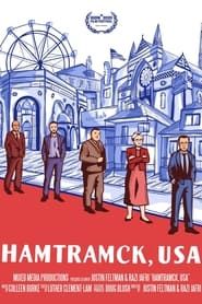 Hamtramck, USA series tv