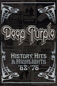 Deep Purple - History, Hits & Highlights 
