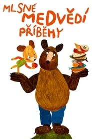Hungry Bear Tales series tv
