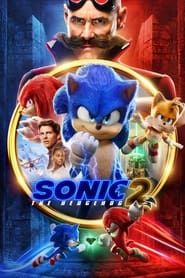 Voir Sonic 2 en streaming