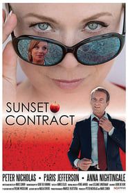Sunset Contract-hd