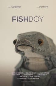 Fishboy series tv