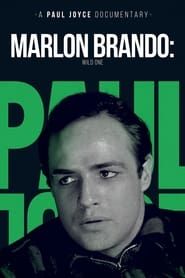 Marlon Brando: The Wild One-hd