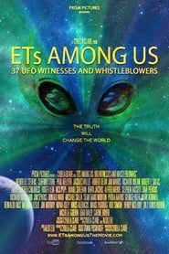 ETs Among Us: UFO Witnesses and Whistleblowers series tv