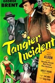 Tangier Incident series tv