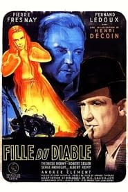 La fille du diable (1946)