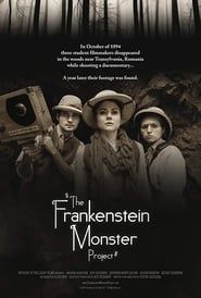 watch The Frankenstein Monster Project