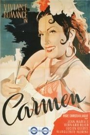 Carmen series tv