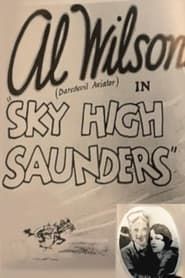Sky High Saunders series tv