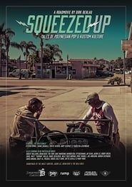 Squeezed Up - Tales of Polynesian Pop and Kustom Kulture series tv