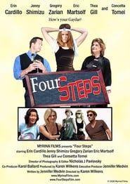 Four Steps series tv