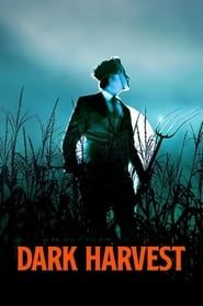 watch Dark Harvest