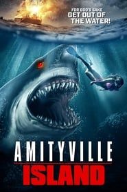 Amityville Island series tv
