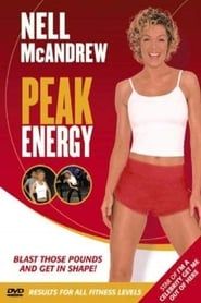 Nell McAndrew Peak Energy series tv
