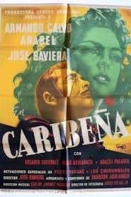 Caribeña (1953)
