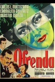 Ofrenda (1954)