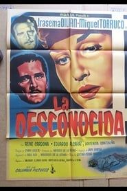 La desconocida (1954)