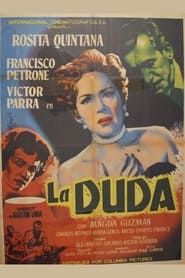 Image La duda 1954