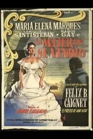 La mujer que se vendio (1954)