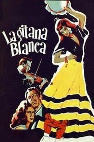 La gitana blanca (1954)