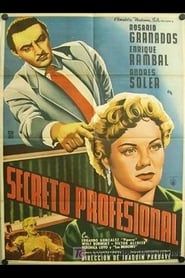 Secreto profesional (1945)