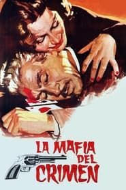 La mafia del crimen series tv